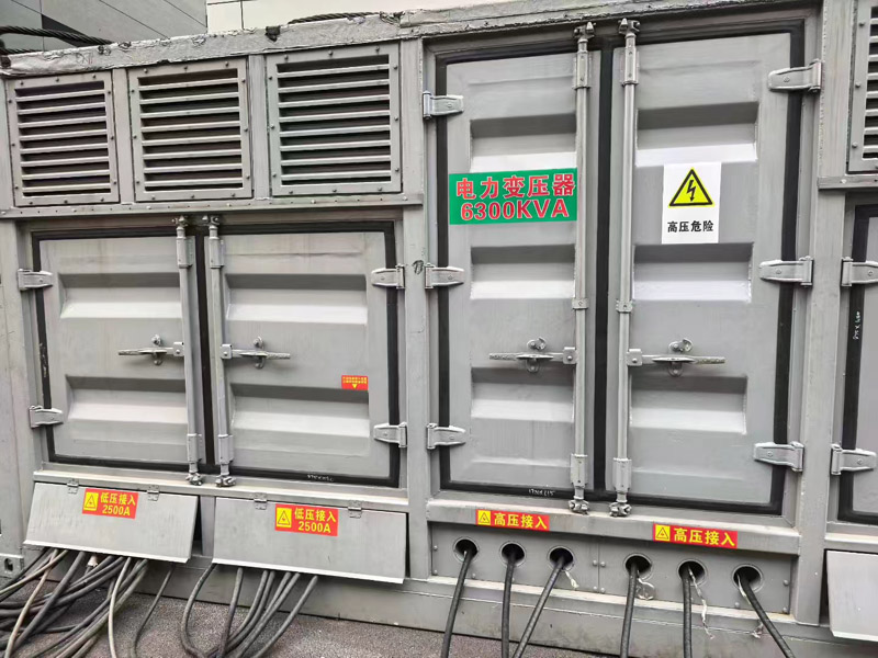 新邱柴油发电机组换季保养注意哪些事项？