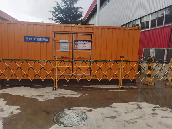 新邱租赁发电机 柴油发电机组供应商:柴油发电机组润滑油的作用?
