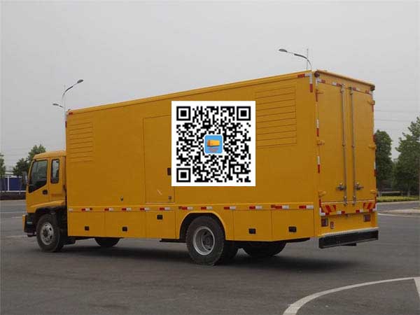 新邱发电车出租-发电机组的主要用途是什么?