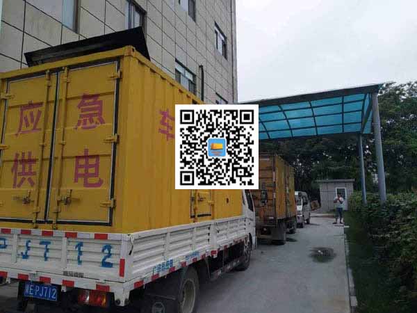 新邱出租发电机-柴油发电机组启动困难的原因有哪些?