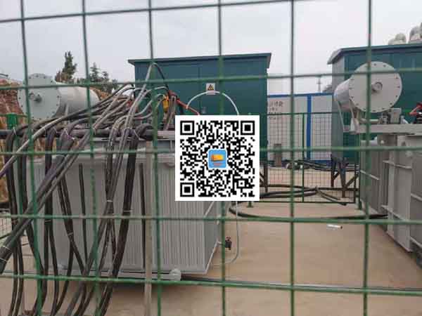 新邱发电机出租-发电机功率适用电缆线规格估算口诀