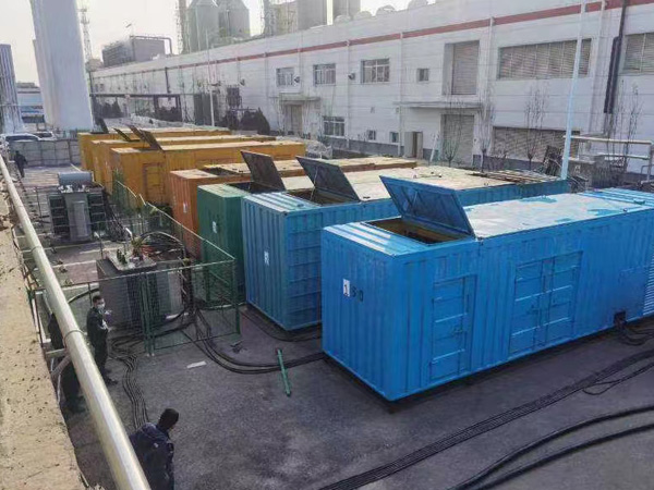 新邱柴油发电机组可以长期连续运行吗?