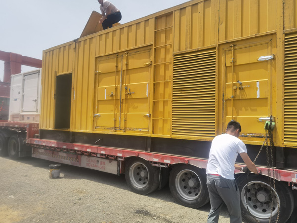新邱发电机出租100KW发电机需要什么规格的电缆线?