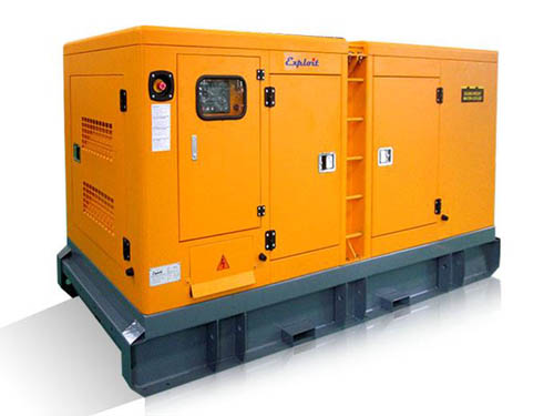 新邱影响 200kw 柴油发电机油耗的因素有哪些?