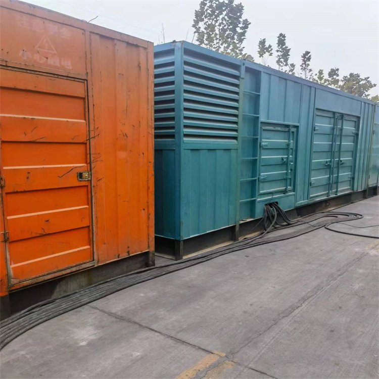 新邱如何选择适合 600kW 柴油发电机组的热继电器？