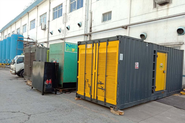 新邱发电机组保养是确保其正常运行、延长使用寿命的关键,以下是一些保养注意事项