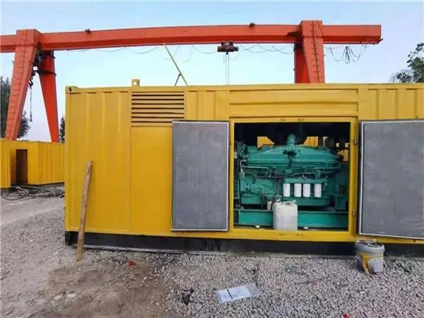 新邱冬季低温环境下,500KW发电机组应该选择什么类型的启动电瓶?